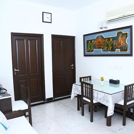 Joerose Villa Νόιντα Εξωτερικό φωτογραφία