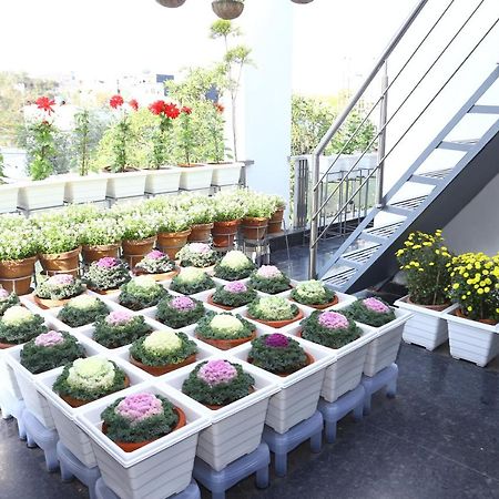 Joerose Villa Νόιντα Εξωτερικό φωτογραφία