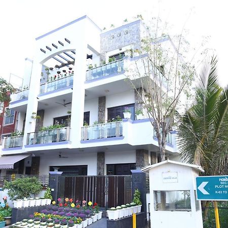 Joerose Villa Νόιντα Εξωτερικό φωτογραφία