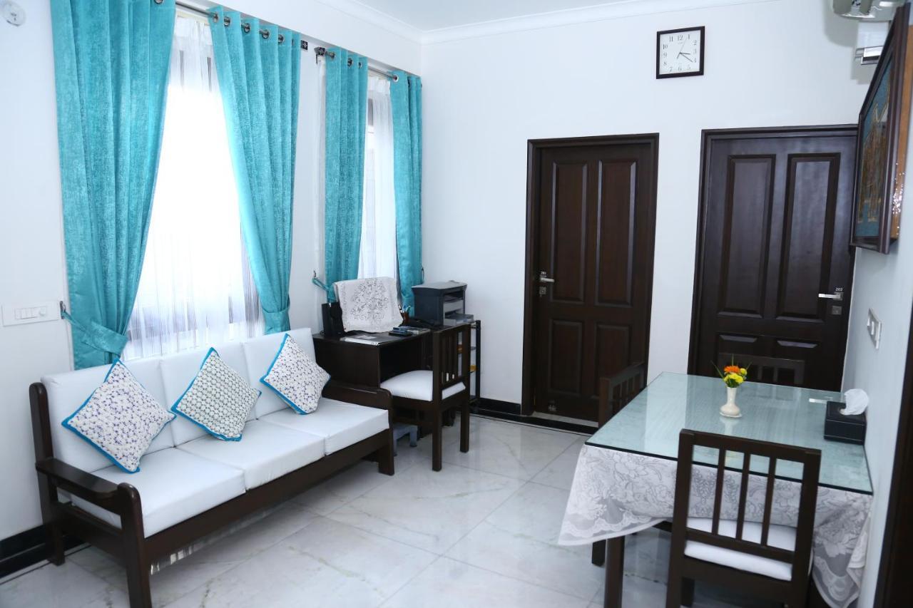Joerose Villa Νόιντα Εξωτερικό φωτογραφία